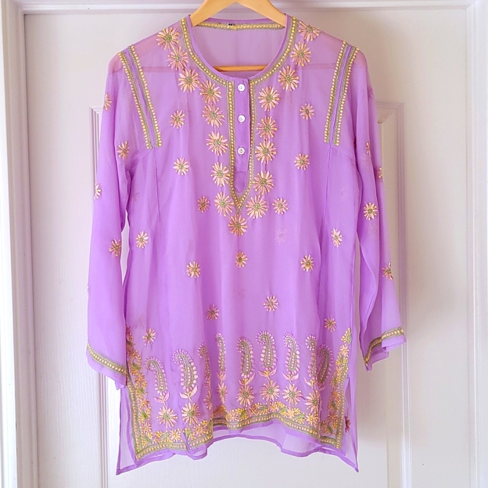 Top/Tunic